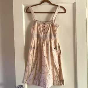 SUPER cute summer dress